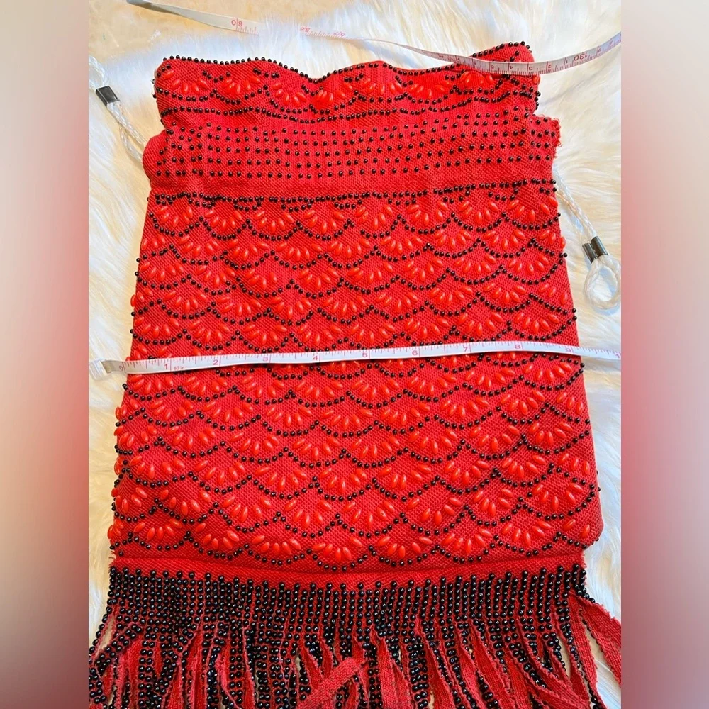 Vintage Bag (Handmade)